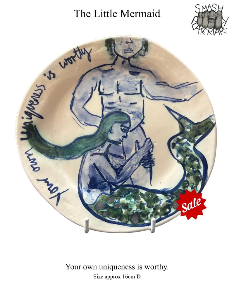 MUI Folk Tattoo Shop